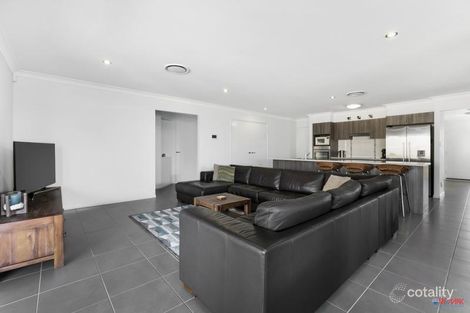 Property photo of 31 Cimmaron Circuit Thornlands QLD 4164