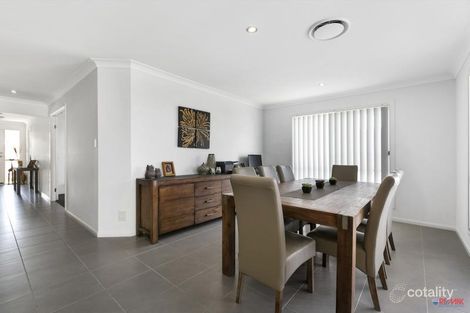 Property photo of 31 Cimmaron Circuit Thornlands QLD 4164