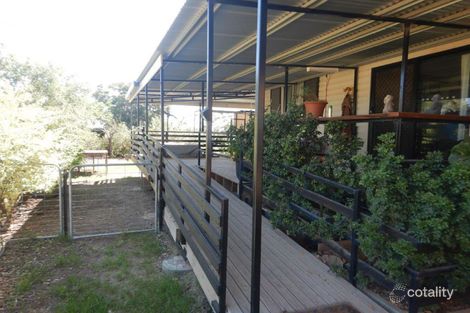 Property photo of 20 Railway Parade Mungindi NSW 2406
