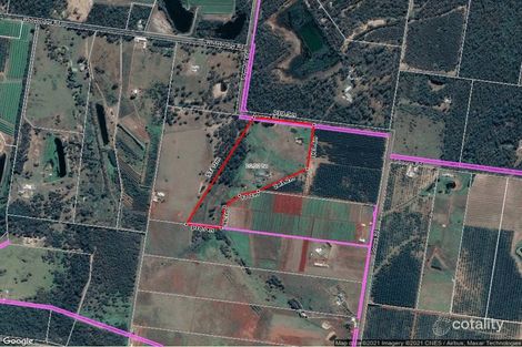 201 Gorries Rd, North Isis, QLD 4660