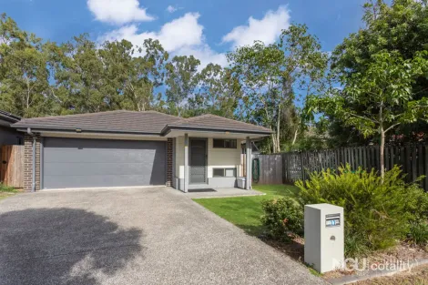 Property photo of 22 Larsen Street Leichhardt QLD 4305