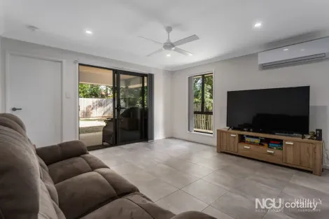 Property photo of 22 Larsen Street Leichhardt QLD 4305