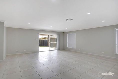 Property photo of 21 Resolution Avenue Leppington NSW 2179