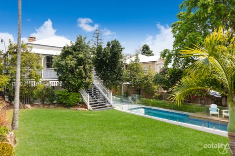 21 Moore St, Milton, QLD 4064