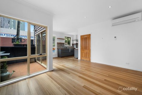 Property photo of 3/76 Jeffcott Street West Melbourne VIC 3003
