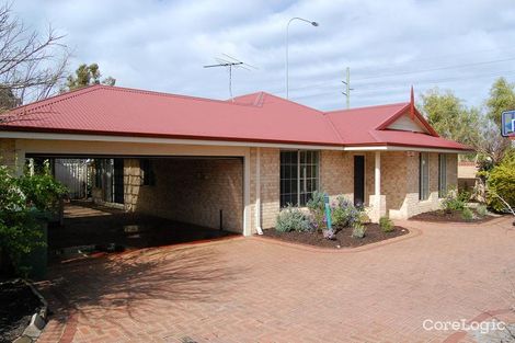 Property photo of 4/156 Gladstone Road Rivervale WA 6103