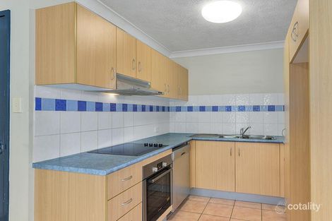 Property photo of 6/12 Rosina Street Kangaroo Point QLD 4169