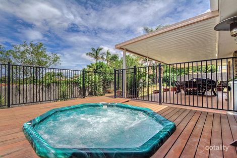 Property photo of 11 Macallan Street Merrimac QLD 4226
