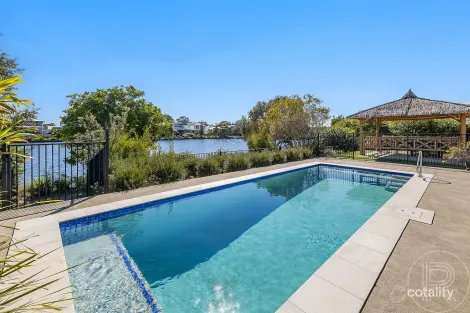 Property photo of 39 Lamatia Drive Mountain Creek QLD 4557
