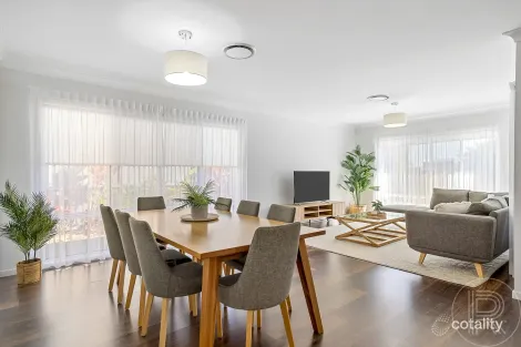 Property photo of 39 Lamatia Drive Mountain Creek QLD 4557