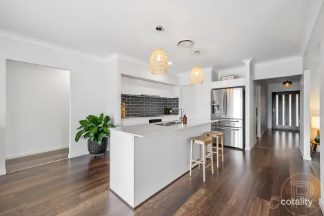 Property photo of 39 Lamatia Drive Mountain Creek QLD 4557