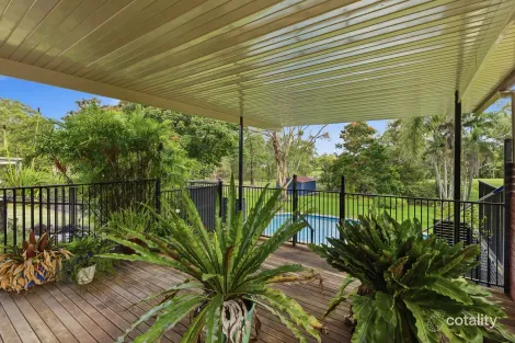 Property photo of 75 Alexandra Parade Wamuran QLD 4512