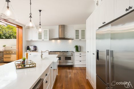 Property photo of 21 Moore Street Milton QLD 4064