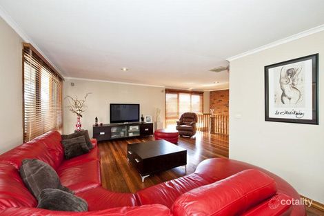 Property photo of 4 Sarah Court Eltham North VIC 3095