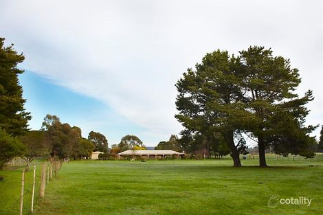 29 Tresidder Ct, Trentham, VIC 3458