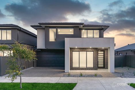 Property photo of 1 Magic Way Roxburgh Park VIC 3064