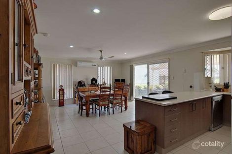 Property photo of 7 Ernestine Circuit Eagleby QLD 4207