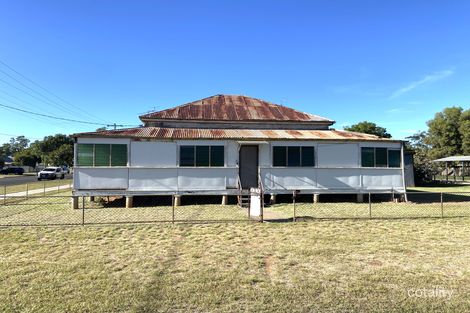 120 Galatea St, Charleville, QLD 4470