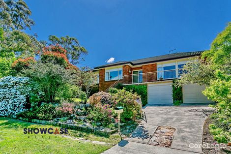 Property photo of 2 Campton Court Carlingford NSW 2118