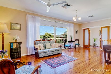 Property photo of 2 Campton Court Carlingford NSW 2118