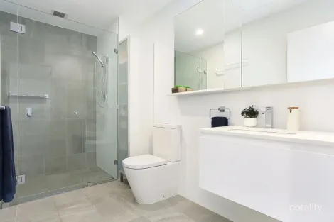 Property photo of 2603/55 Wilson Street Botany NSW 2019