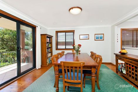 Property photo of 40 Hutton Avenue Bulli NSW 2516