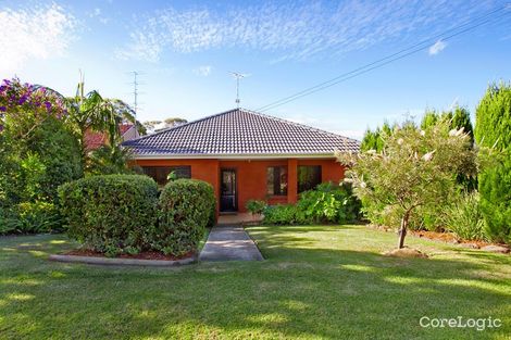 Property photo of 40 Hutton Avenue Bulli NSW 2516