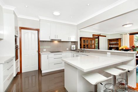 Property photo of 40 Hutton Avenue Bulli NSW 2516