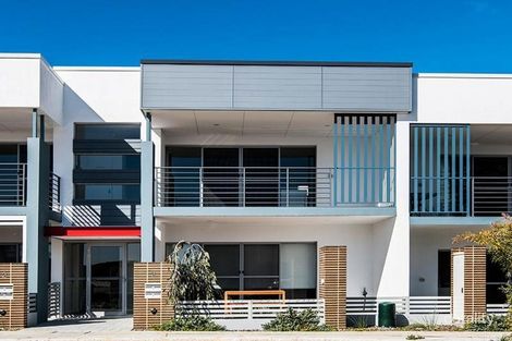 Property photo of 2/2 Keel Lane Alkimos WA 6038