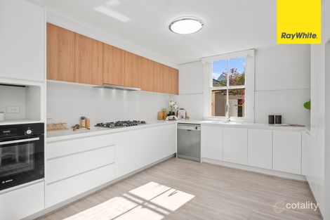 Property photo of 1 Nyora Street Killara NSW 2071