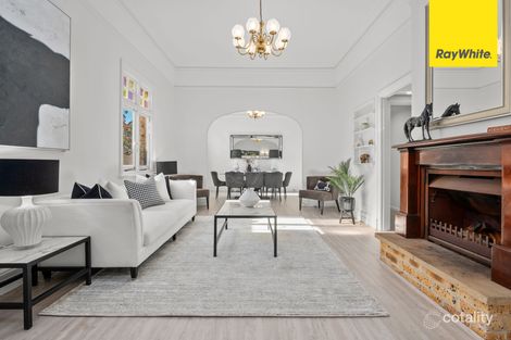 Property photo of 1 Nyora Street Killara NSW 2071