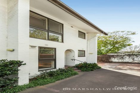 Property photo of 5/8 Mary Street Kew VIC 3101