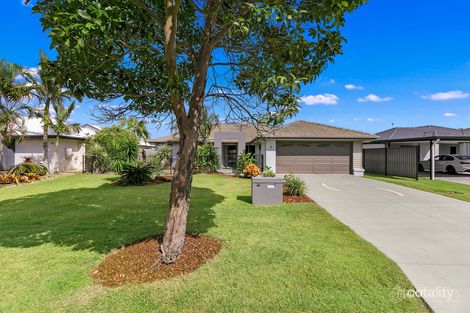 Property photo of 3 Lady Nelson Drive Eli Waters QLD 4655