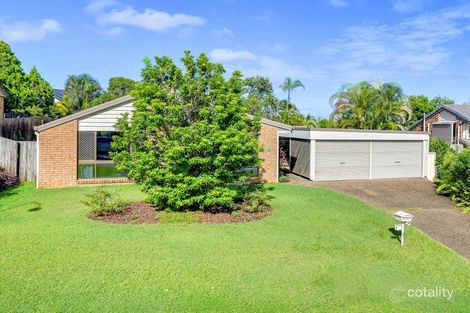Property photo of 9 Wyara Close Westlake QLD 4074