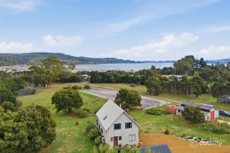 99 Paper Beach Rd, Swan Point, TAS 7275
