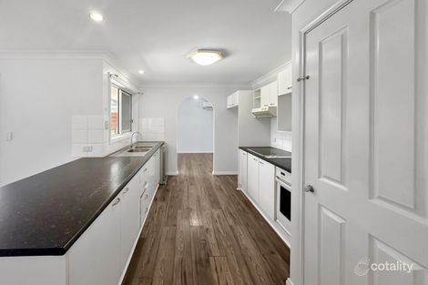 Property photo of 4 Meadow View Close Boambee East NSW 2452