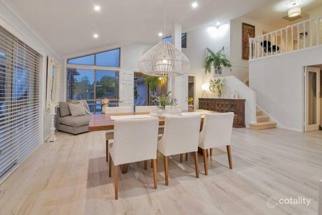 Property photo of 34 Charolais Crescent Benowa QLD 4217