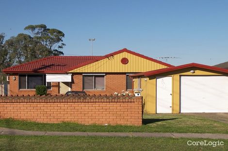 Property photo of 1 Orion Street Rooty Hill NSW 2766