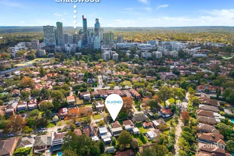 Property photo of 5 Cambridge Road Artarmon NSW 2064