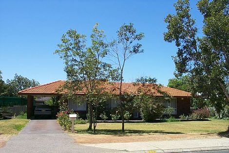 208 Gooseberry Hill Rd, Maida Vale, WA 6057