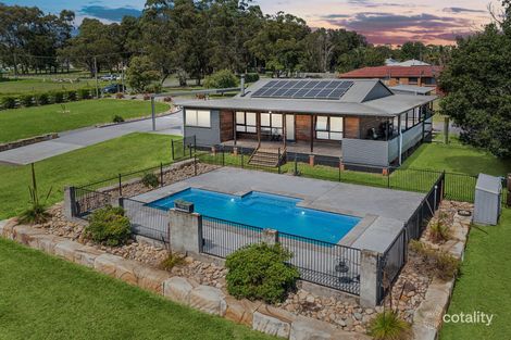 Property photo of 12 Webber Road Wyee NSW 2259