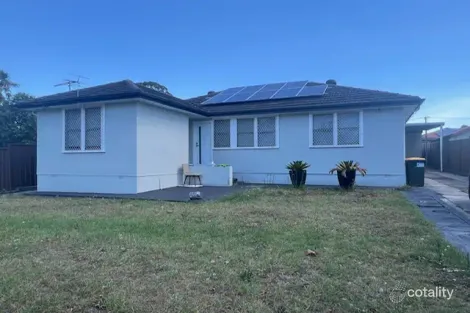 16 Robyn St, Blacktown, NSW 2148