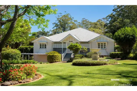 24 Obi Vale, North Maleny, QLD 4552