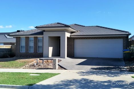 40 Kurrali Cres, Werribee, VIC 3030