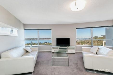 Property photo of 12/20 Bellevue Terrace West Perth WA 6005