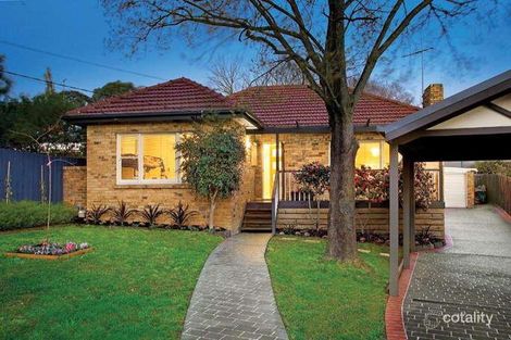 1 Anfield Ct, Malvern East, VIC 3145