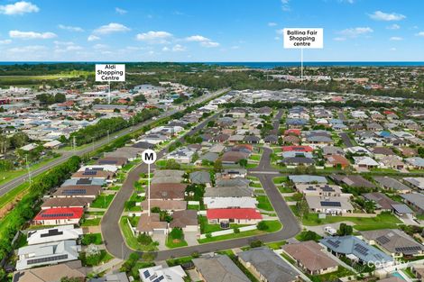 14 Gardenia St, Ballina, NSW 2478