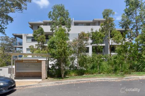 Property photo of 26/5-15B Lamond Drive Turramurra NSW 2074