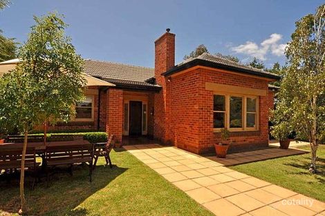 Property photo of 44 Edward Street Cumberland Park SA 5041