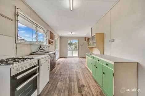 Property photo of 10 Balonne Drive Wulguru QLD 4811